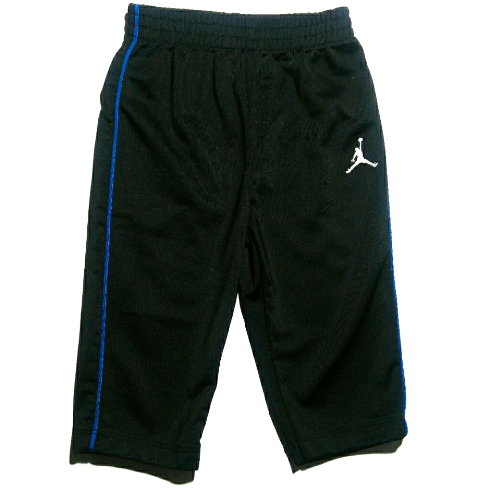 🏀LikeNew🏀 12M Air Jordan Training Pants - Picture 1 of 2